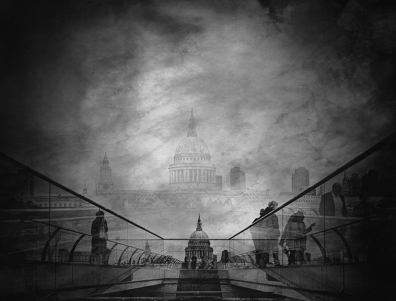 Parallel Worlds ...photo preview