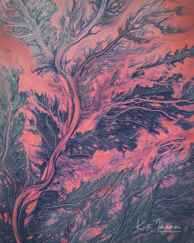 Вены землиphoto preview