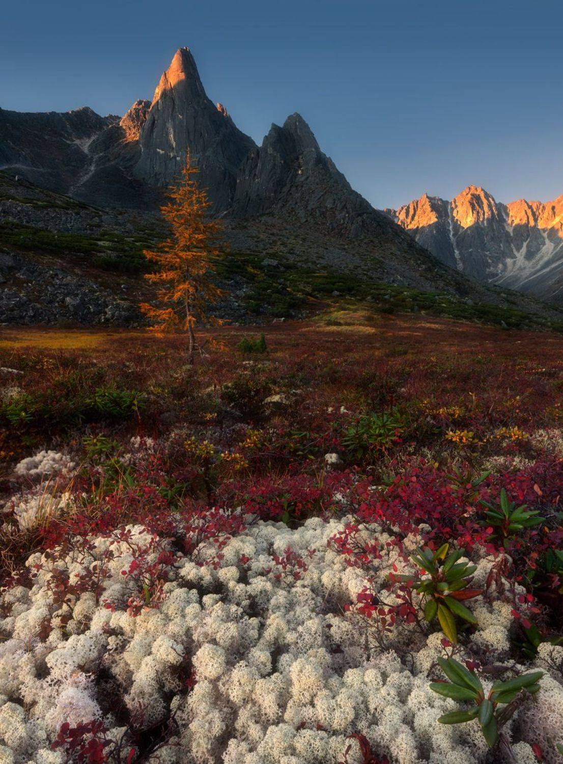 озеро джека лондона, Валерий Щербина (sv-phototravel.com)