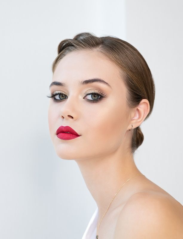 portrait, портрет, beauty Рождённая быть королевойphoto preview