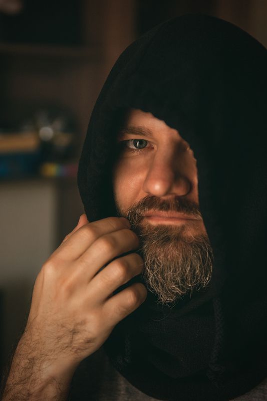 Я в своем познании настолько преисполнился...photo preview