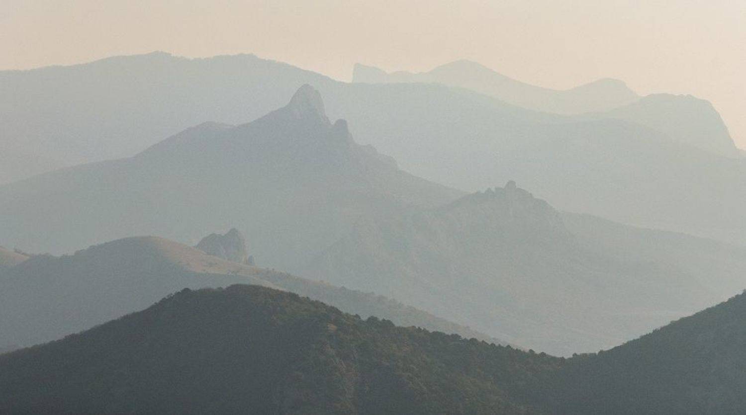 дали далёкие. Автор: Андрей Гусаченко , Андрей Гусаченко