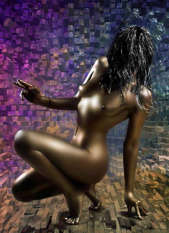 35-мм плёнка, erotic, girl, nude, арт, арт-ню, девушка, модель, монохром, ню, обнаженная, фотомодель, фотосессия, эротика, body-art, nude-art-photo, славянская-гейша Муза бронзового века … на перекуреphoto preview