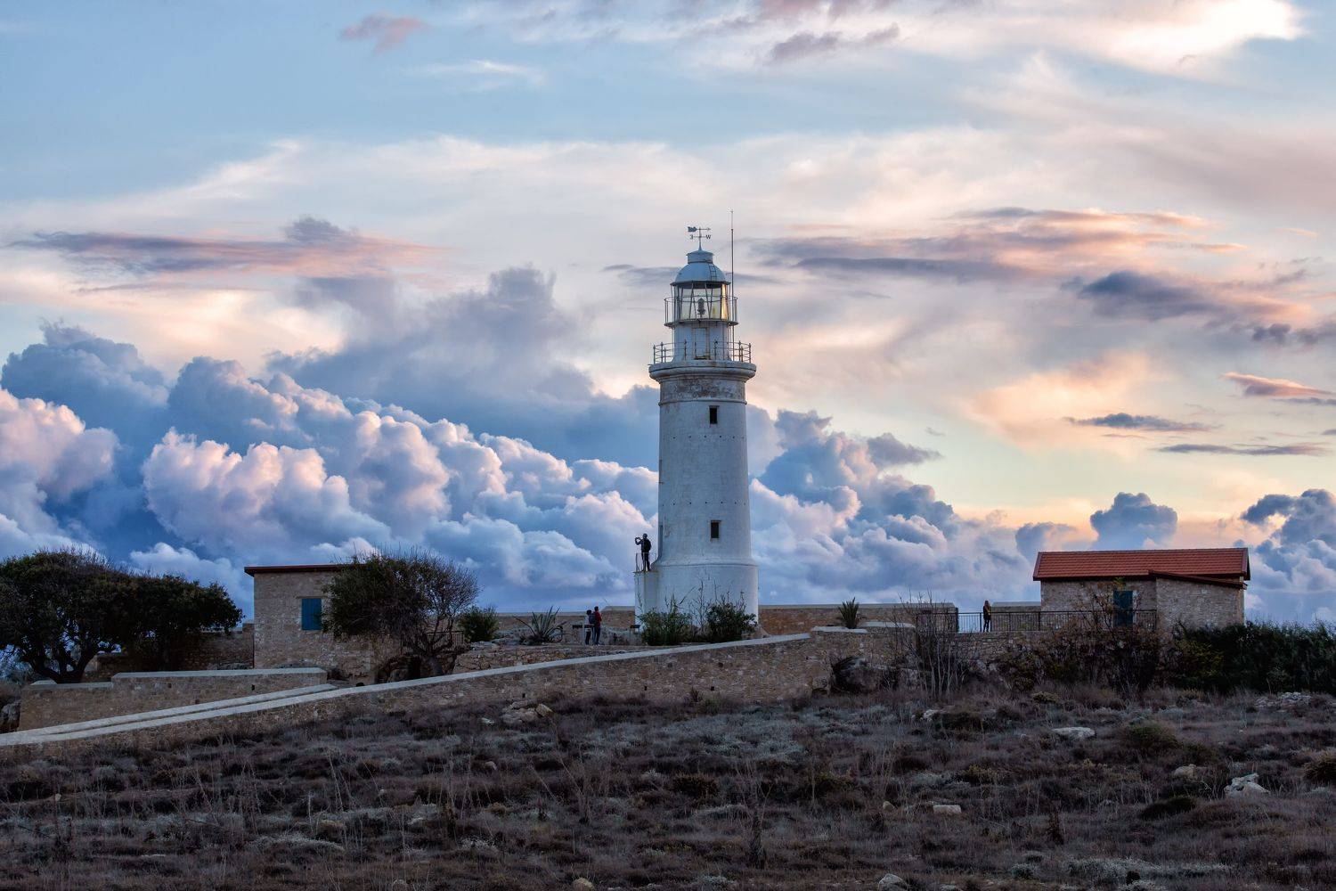 Кучевые облака. Автор: Alfia Safuanova , Alfia Safuanova