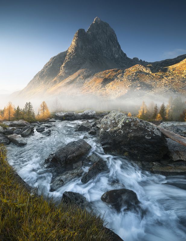 Autumn in Lovephoto preview