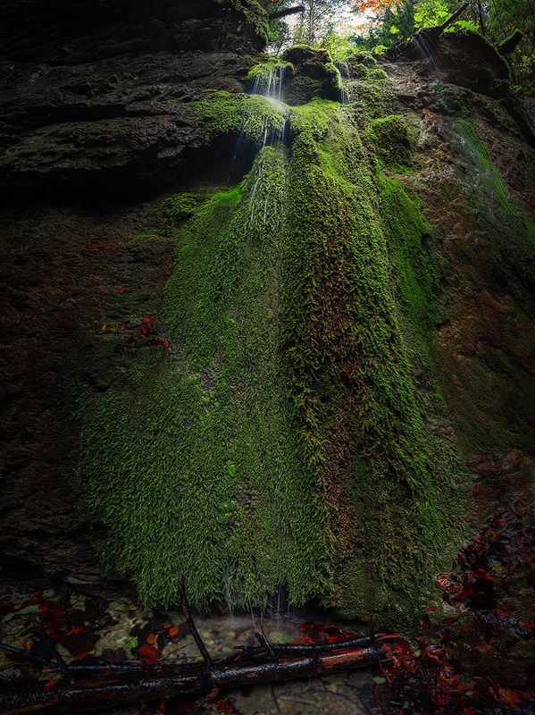 Slovakia paradise photo preview