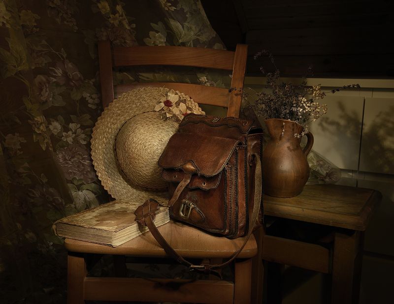 сумка, винтаж, вечер, шляпка, вечер Винтажная сумка.photo preview