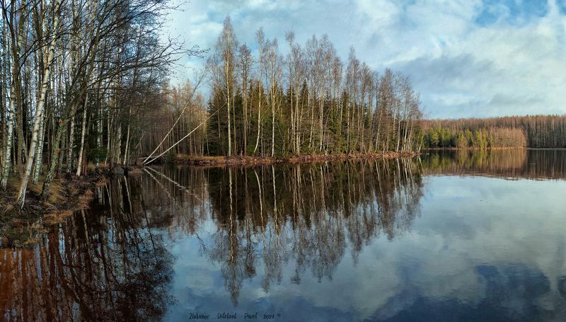 Осень – она не спросит...photo preview