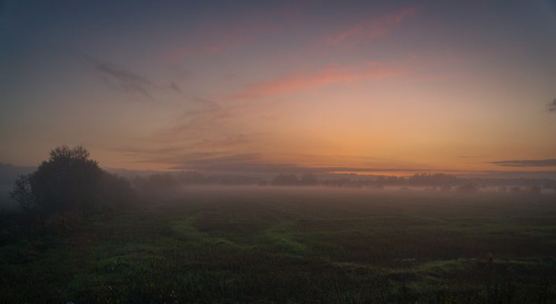 За туманомphoto preview