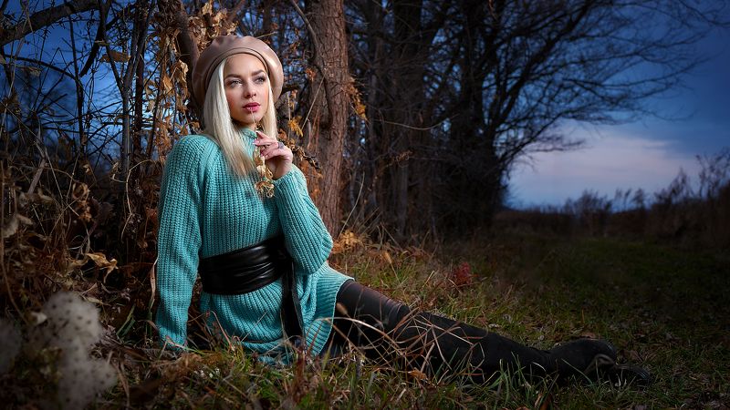 Марияphoto preview