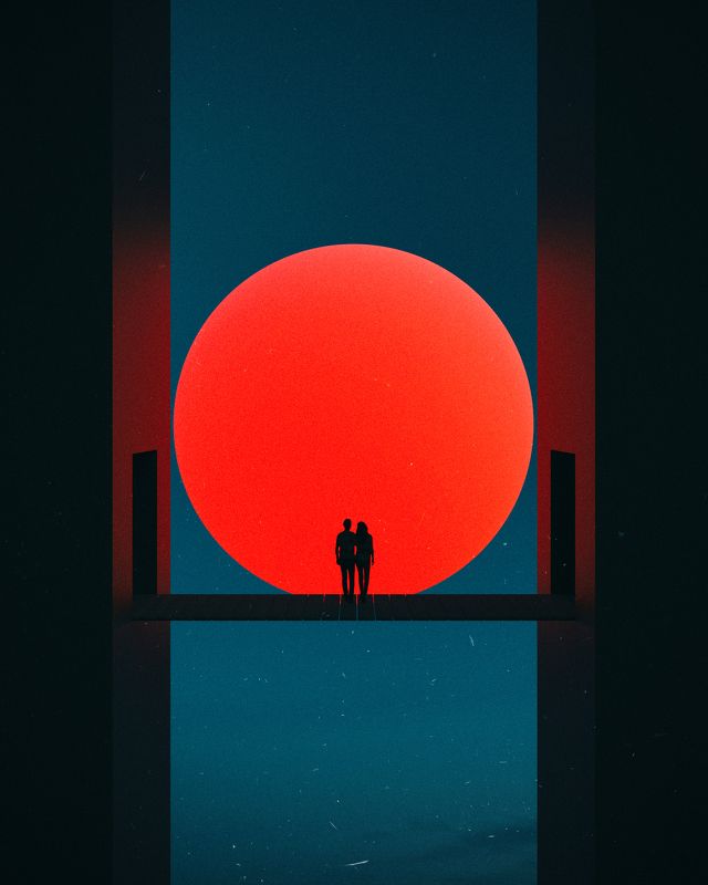 Fall In Lovephoto preview