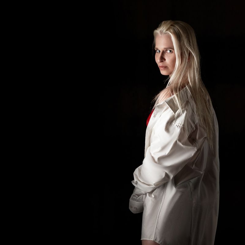 emotion, lifestyle, face, one, modern, style, closeup, sensuality, dress, cute, dark, glamour, lady, portrait, skin, people, model, fashion, young, caucasian, body, pretty, girl, person, female, beauty, beautiful, white, sexy Златаphoto preview