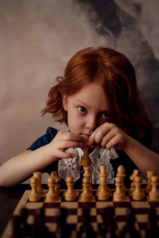 Ход Александрыphoto preview