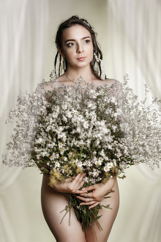 Гипсофилаphoto preview