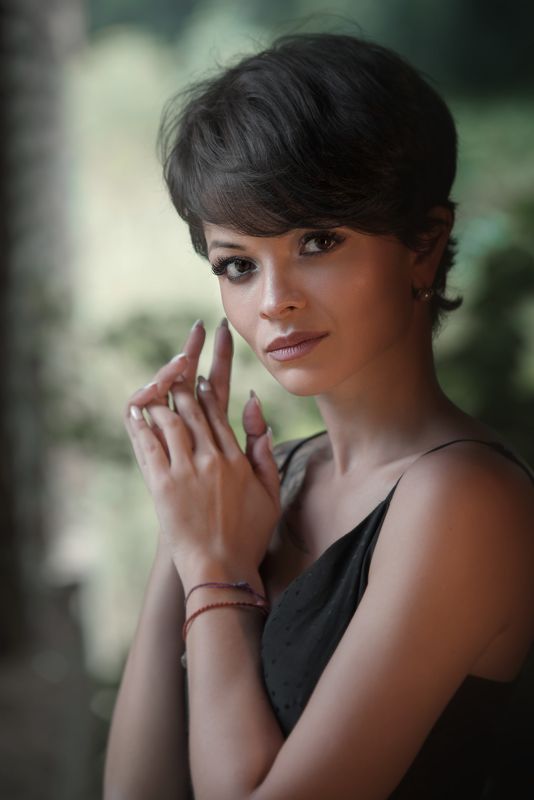 #женскийпортрет Оксанаphoto preview