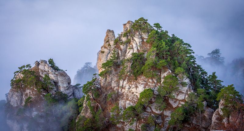 Южная Демерджиphoto preview