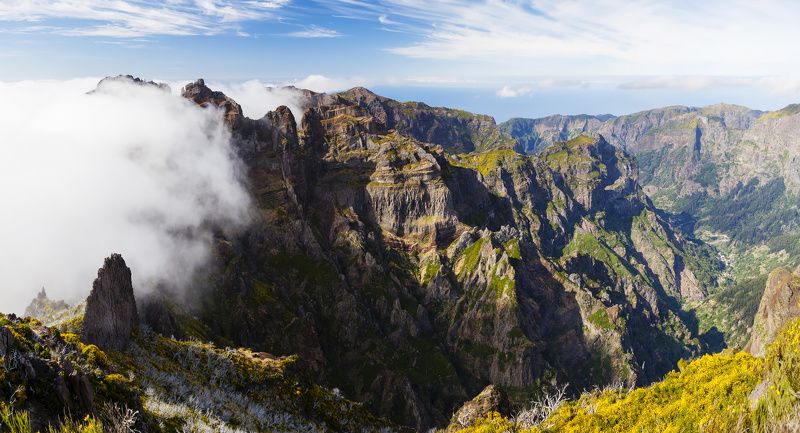 Pico Ruivophoto preview