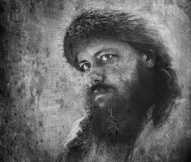 Гранж-2photo preview