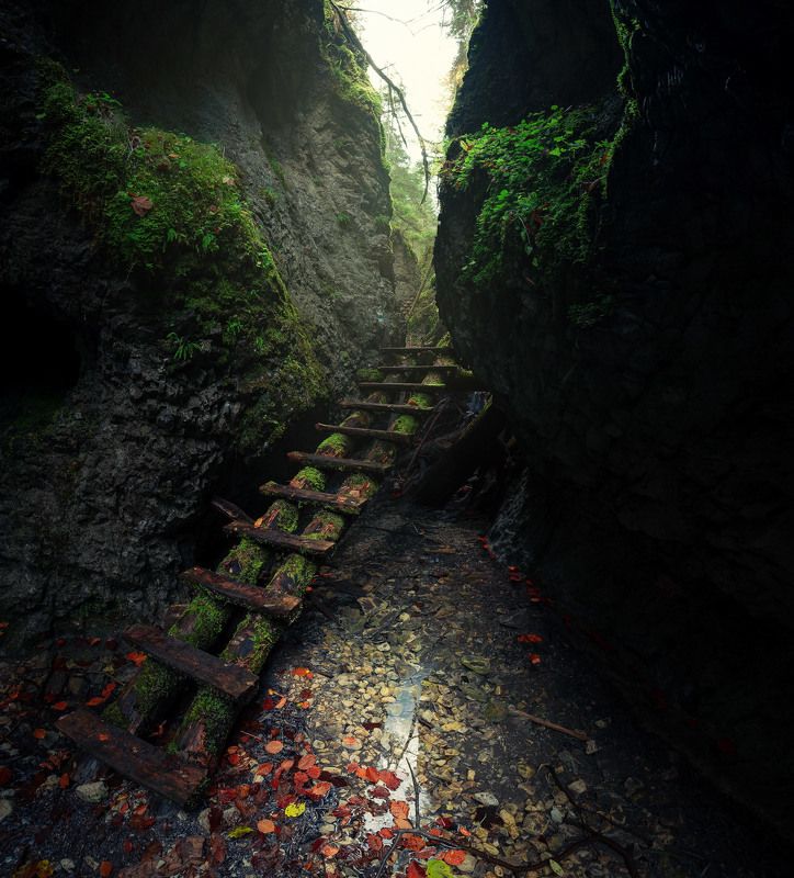 Slovakia paradise photo preview