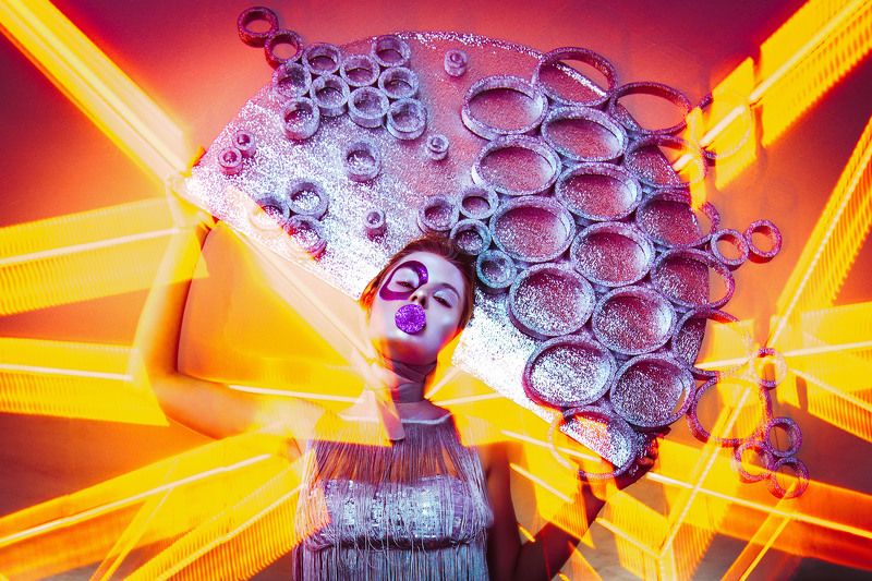 cosmic kokoshnikphoto preview