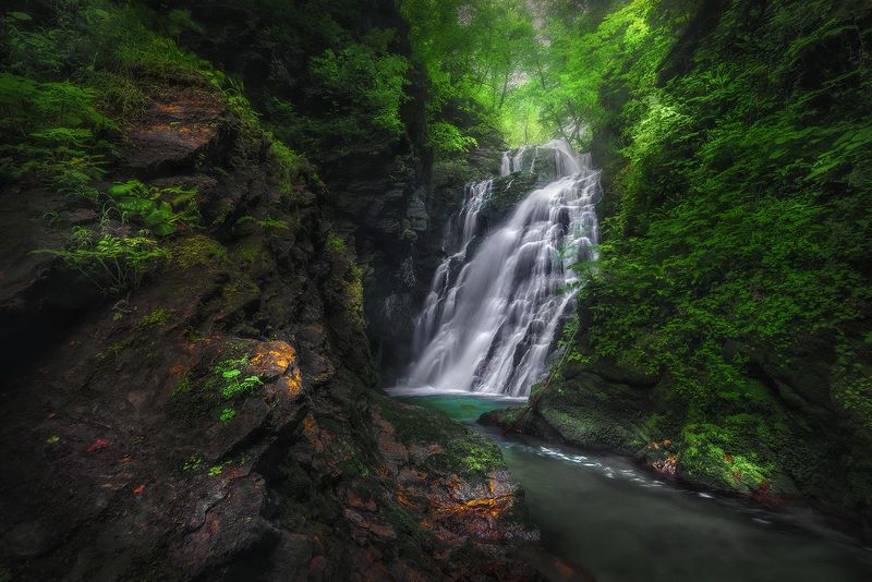 waterfallphoto preview