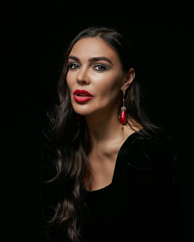 In the darkphoto preview