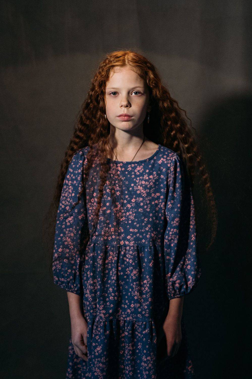 , Наташа Румянцева