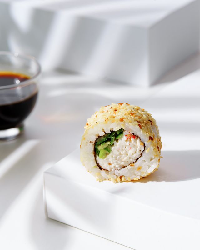 еда фудфото суши food foodphoto sushi Проект для доставки сушиphoto preview