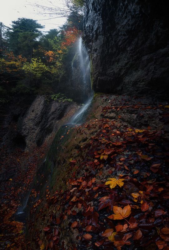 Slovakia paradise photo preview