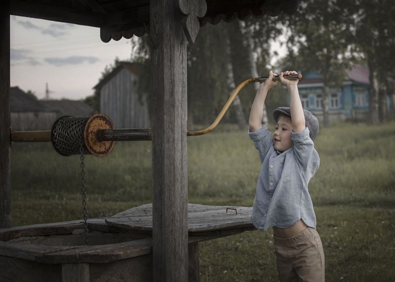 Колодецphoto preview