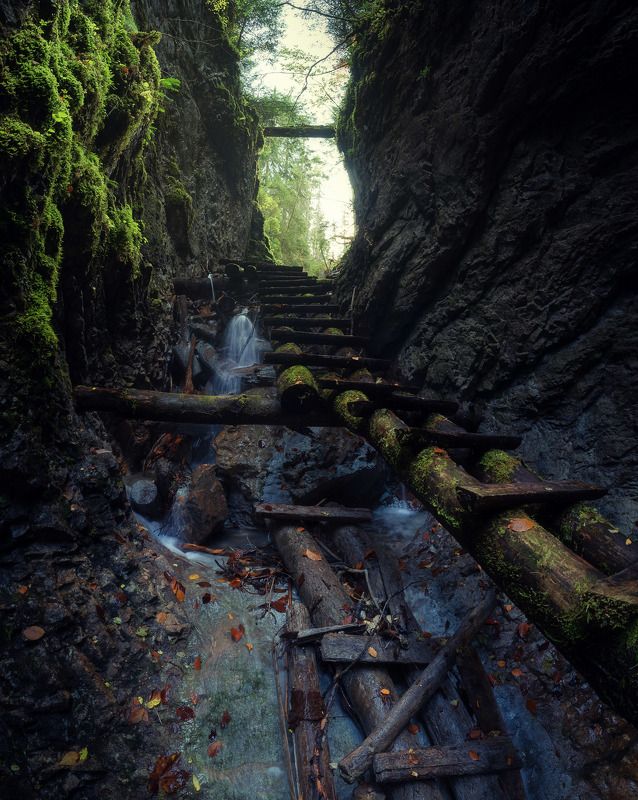 Slovakia paradise photo preview