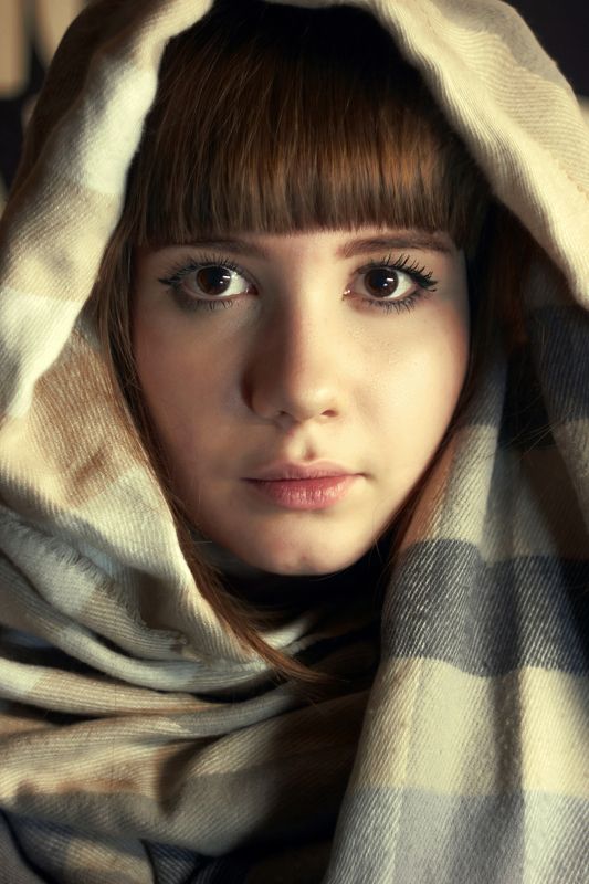 portret photo preview