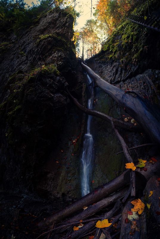 Slovakia paradise photo preview