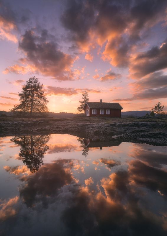 sunset Magic sunsetphoto preview