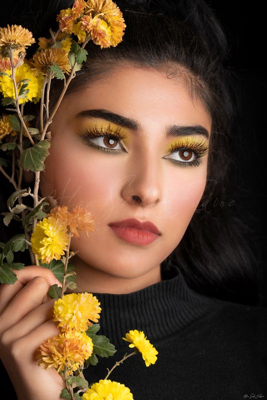 alaaseifeddinephotography A flowerphoto preview