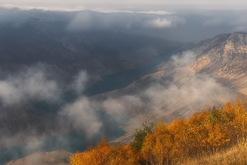 Сулахский каньонphoto preview