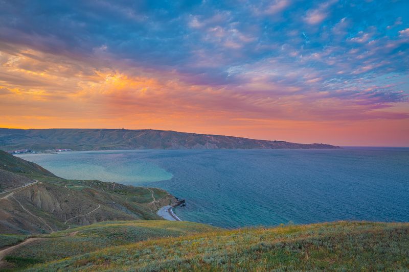 Летний Крымphoto preview