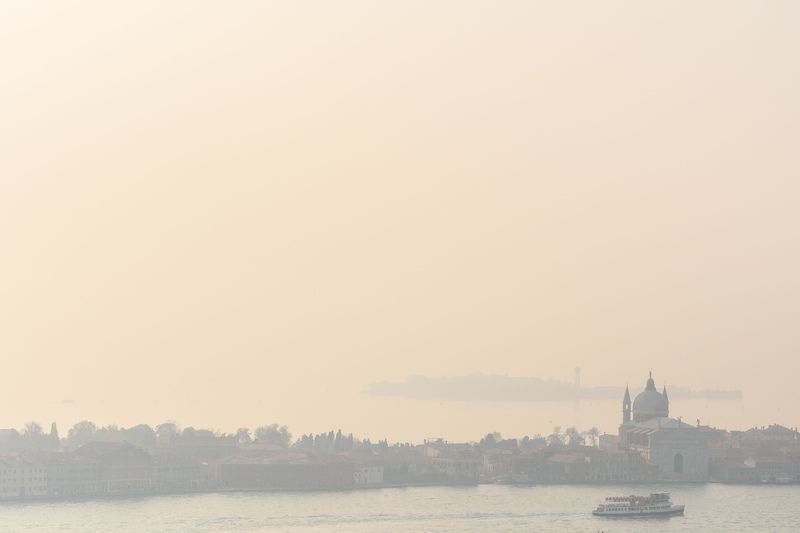 Venetian morningphoto preview