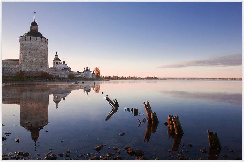 Кирилловская зарисовка.photo preview