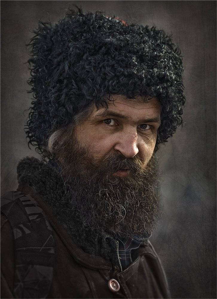 Абрек. Автор: Александр Поляков , Александр Поляков