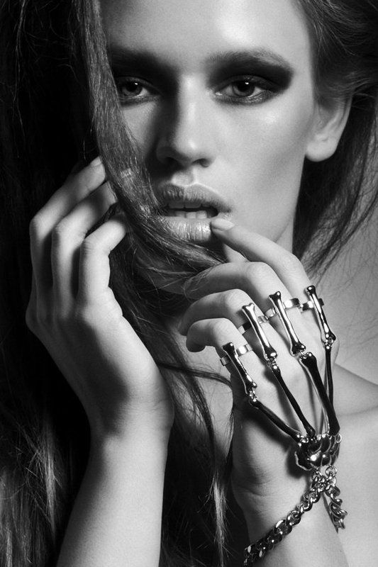 Helen @Fondi Modelsphoto preview