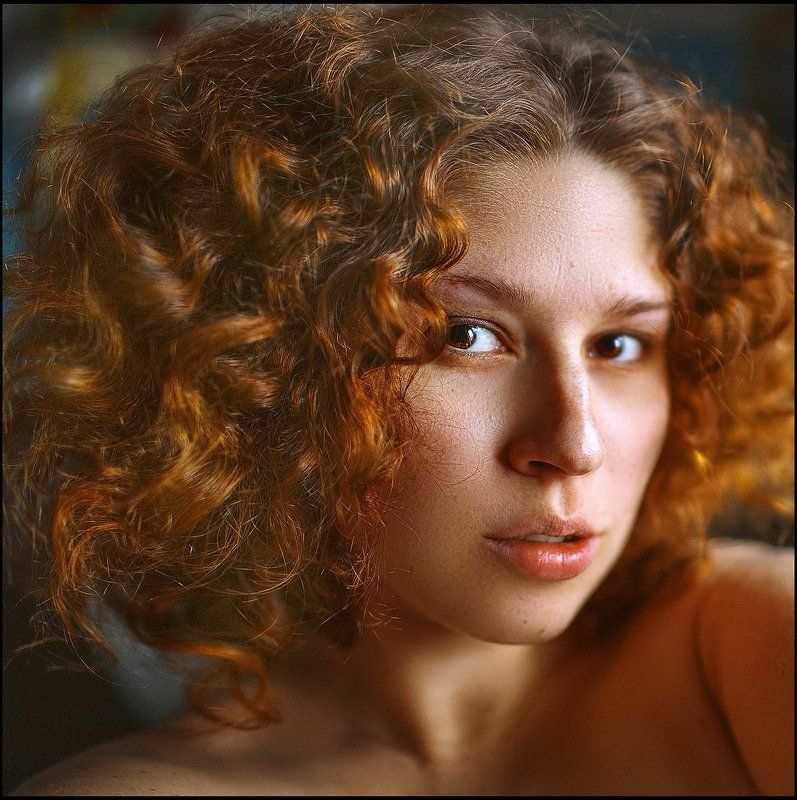 Автопортретphoto preview