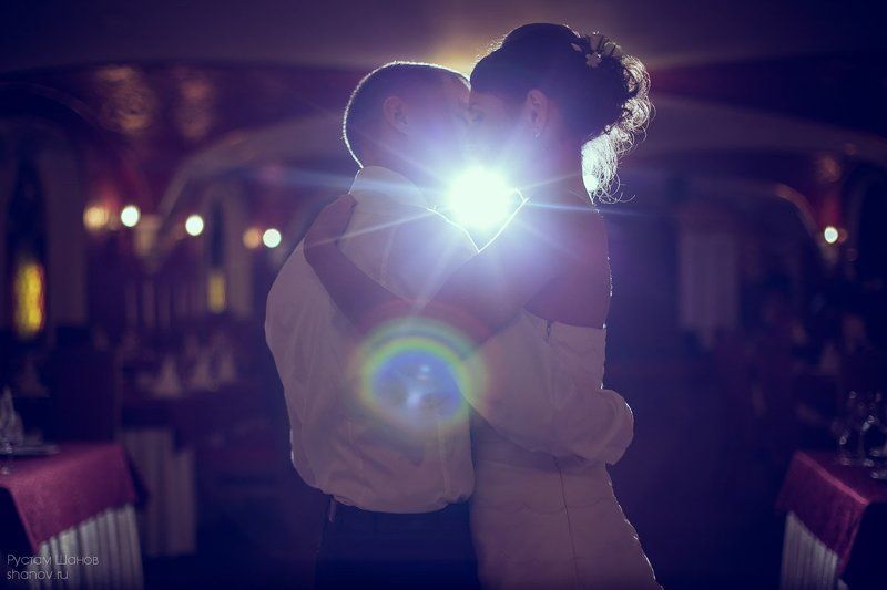 Поцелуйphoto preview