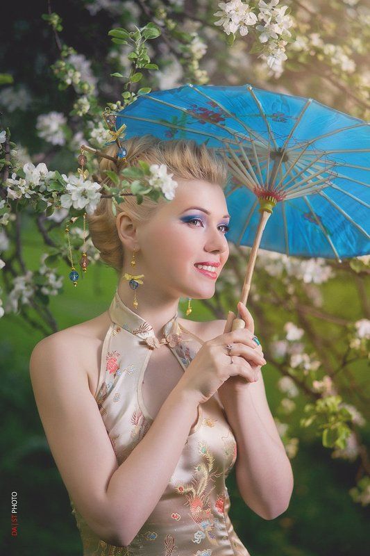 Chinese Blossomphoto preview