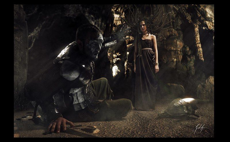 M E D U S Aphoto preview