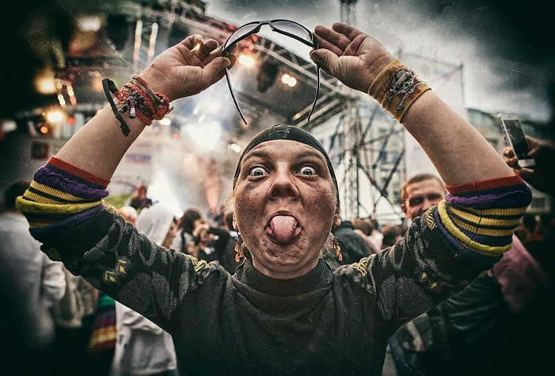 Панки хой!photo preview