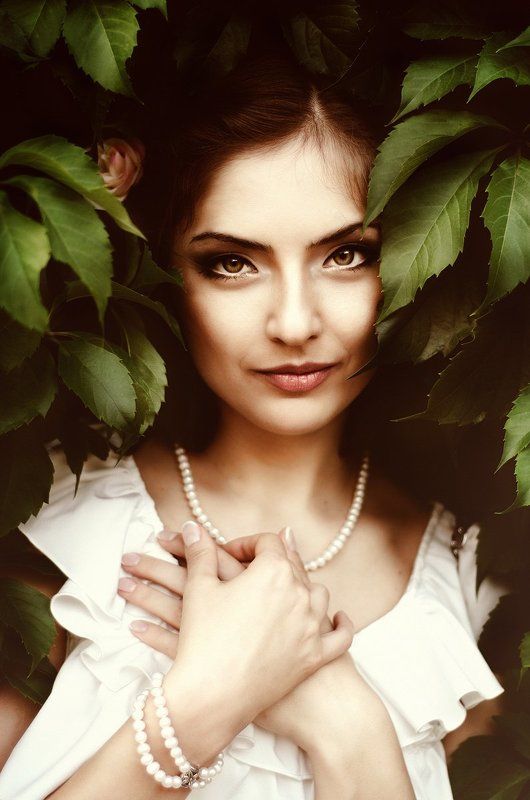 Жизнь состоит не из времени, а из моментов, которые мы помним.photo preview