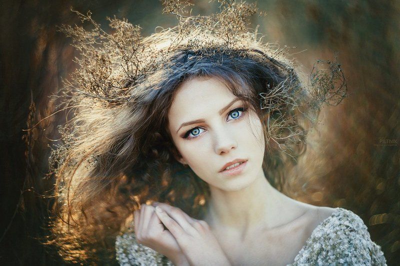 Раняя веснаphoto preview