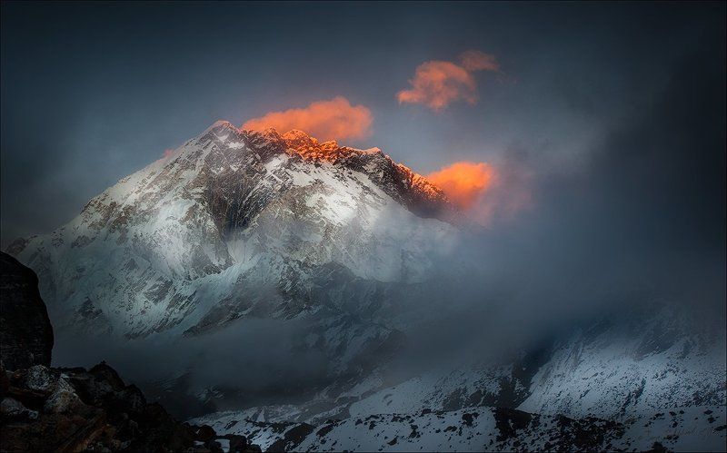 Над небом...photo preview