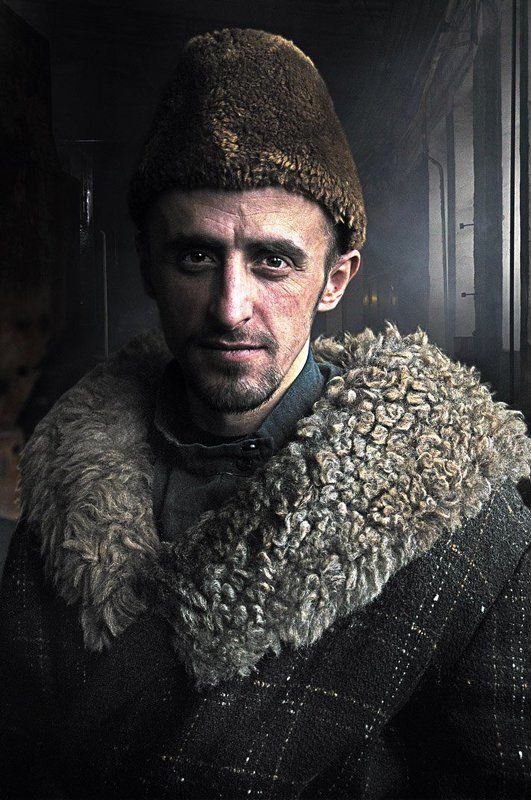 хлопец, майдан Хлопецphoto preview